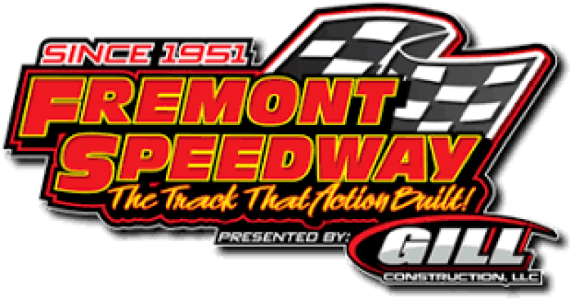 Track Logo